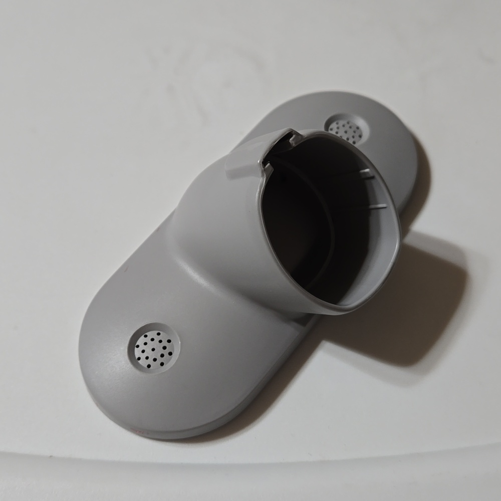 Electrolux attachment hand attachment small hand tool vacuum New - Picture 2 of 5